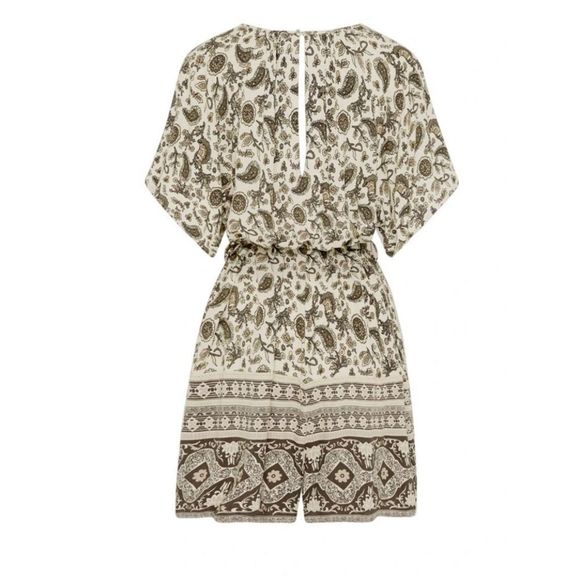 NWT Spell and the Gypsy Collective Journey Romper - Picture 10 of 13